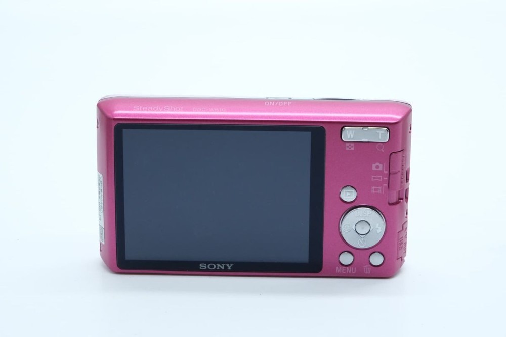 SONY DSC-W610 6049860 Working #i9374