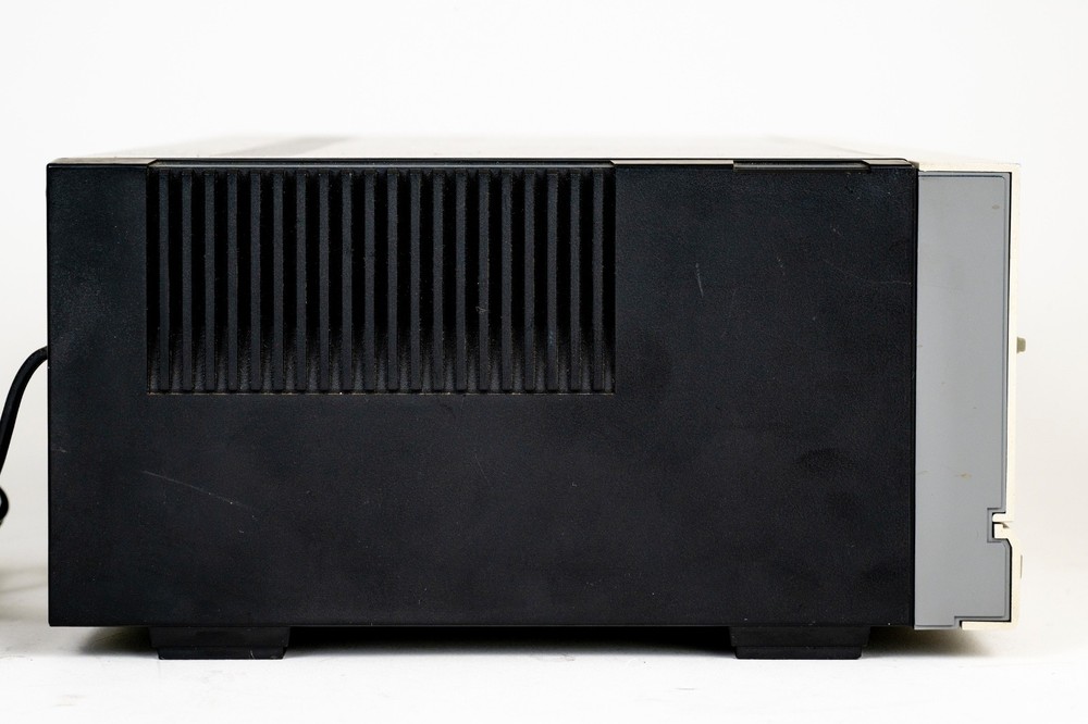 Sansui WS-G10 10-Band Graphic Equalizer