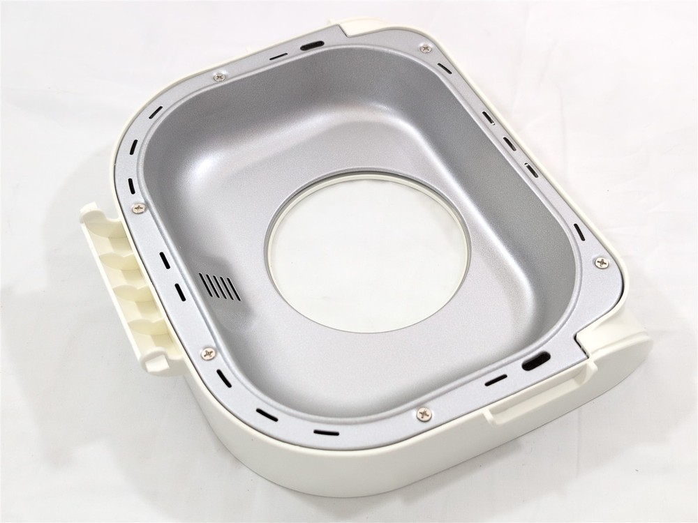 Oster Breadmaker Lid For Model BM-1 CKSTBRTW20 Replacement Part ONLY