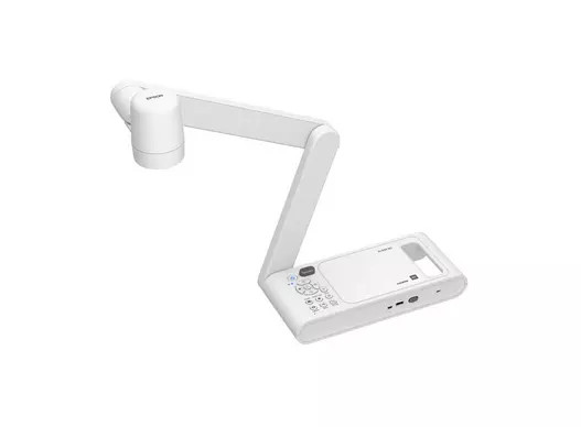 Epson ELPDC30 DC30 Wireless Document Camera  031 CMOS G2U DEFECTIVE