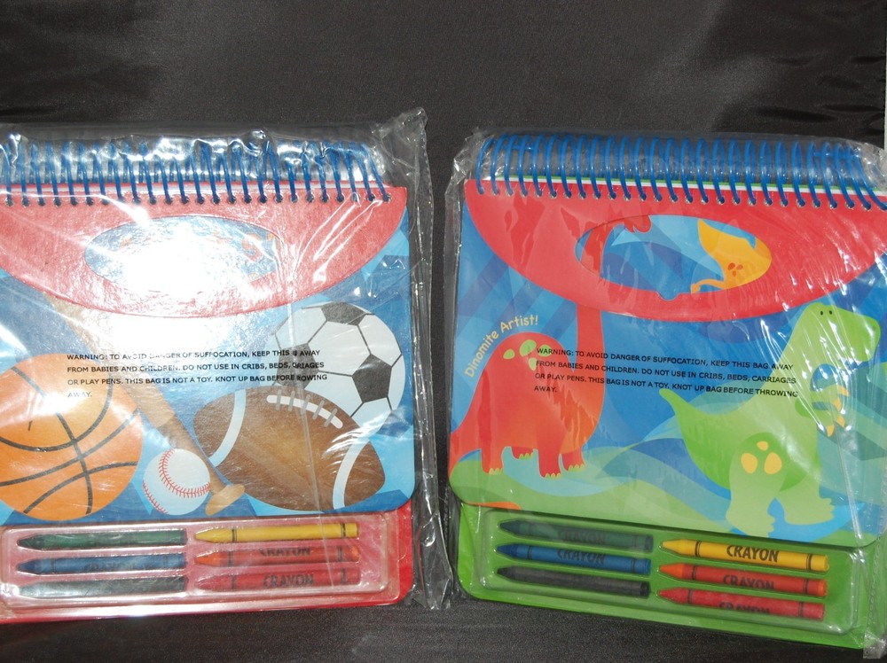 joseph stephen drawing pads