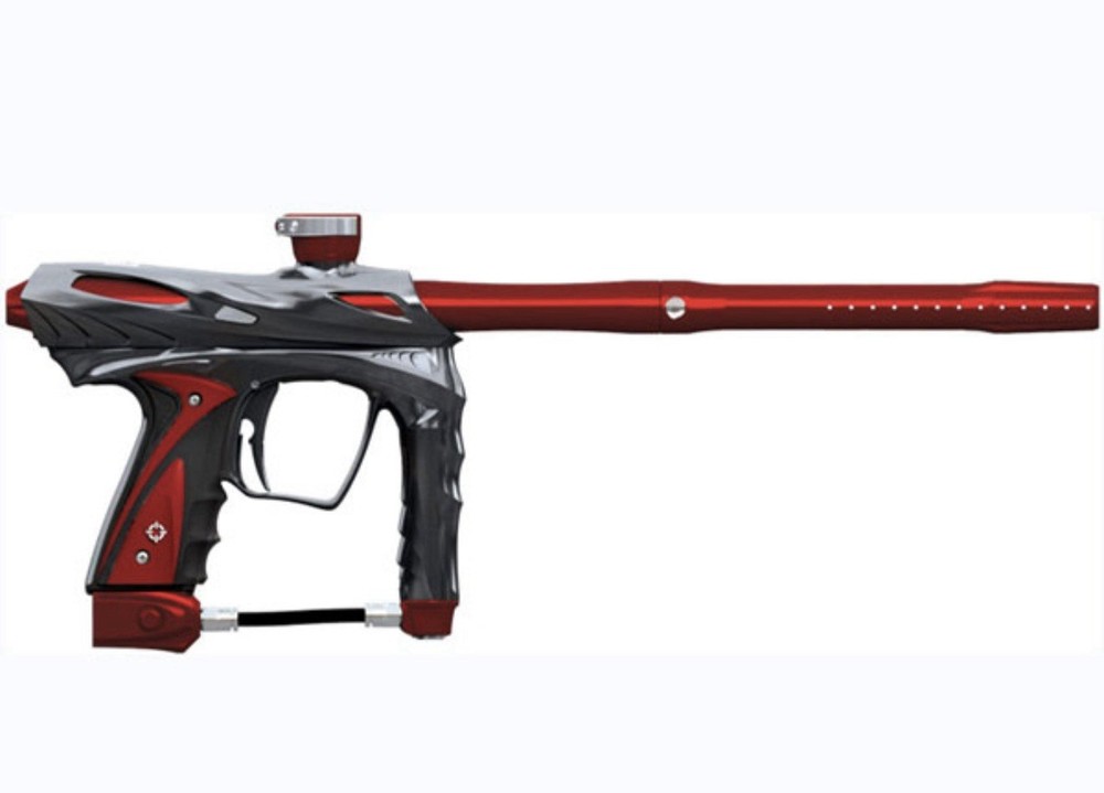 💥 Smart Parts EOS Paintball Gun Marker ( READ DESCRIPTION UNTESTED ) 💥