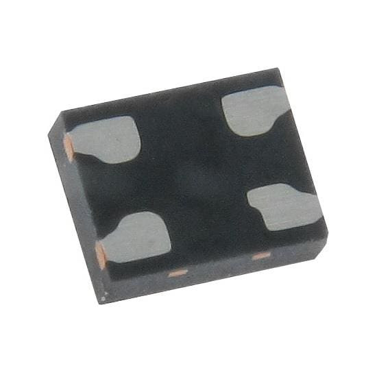 4Pcs SiT5000AICGE-33N0-25.000000Y