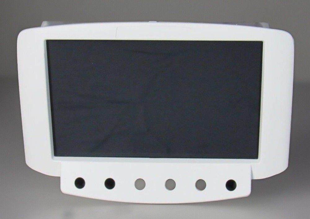 GE PN: 5762143 VIVID E95/90 Upper Control/Touchscreen Replacement Panel
