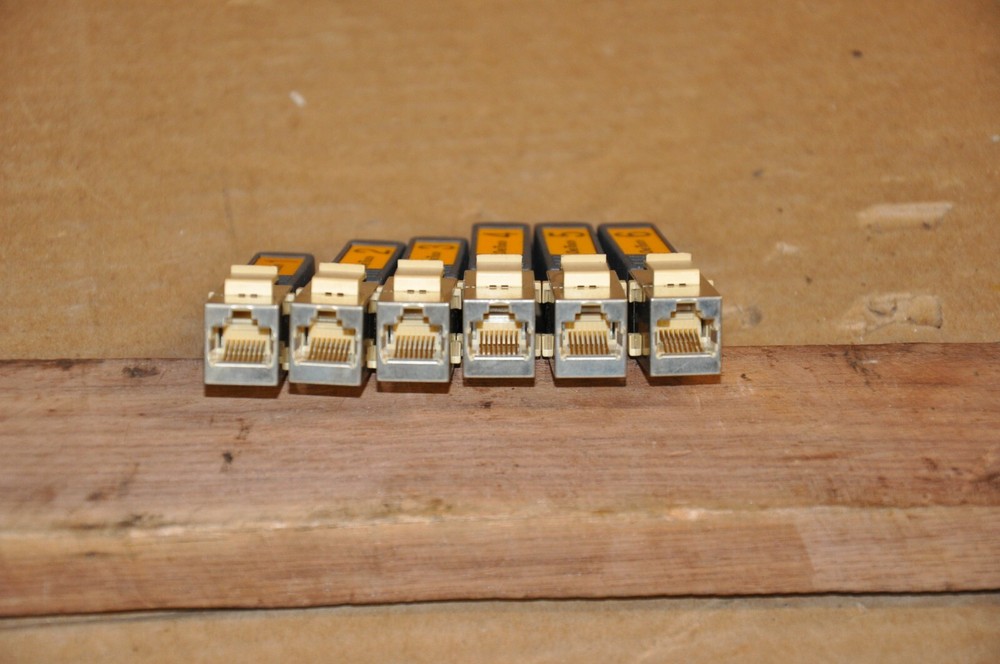 Fluke One Touch ID Tags 1-6