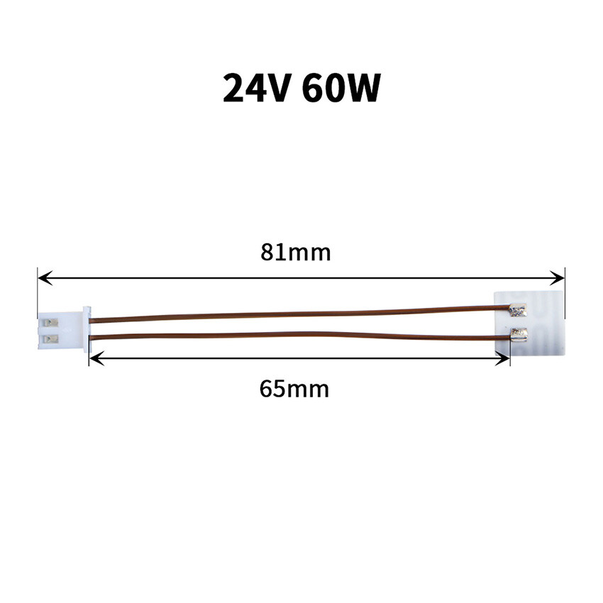 Ceramic Heating Ring for CREALITY K1/K1 Max