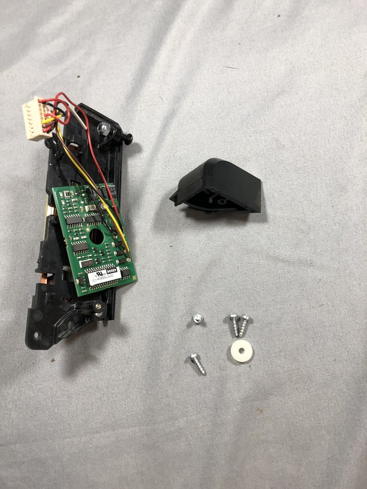 OEM Kronos Intouch Internal Proximity Reader HID PRO Kronos Intouch 9000/9100