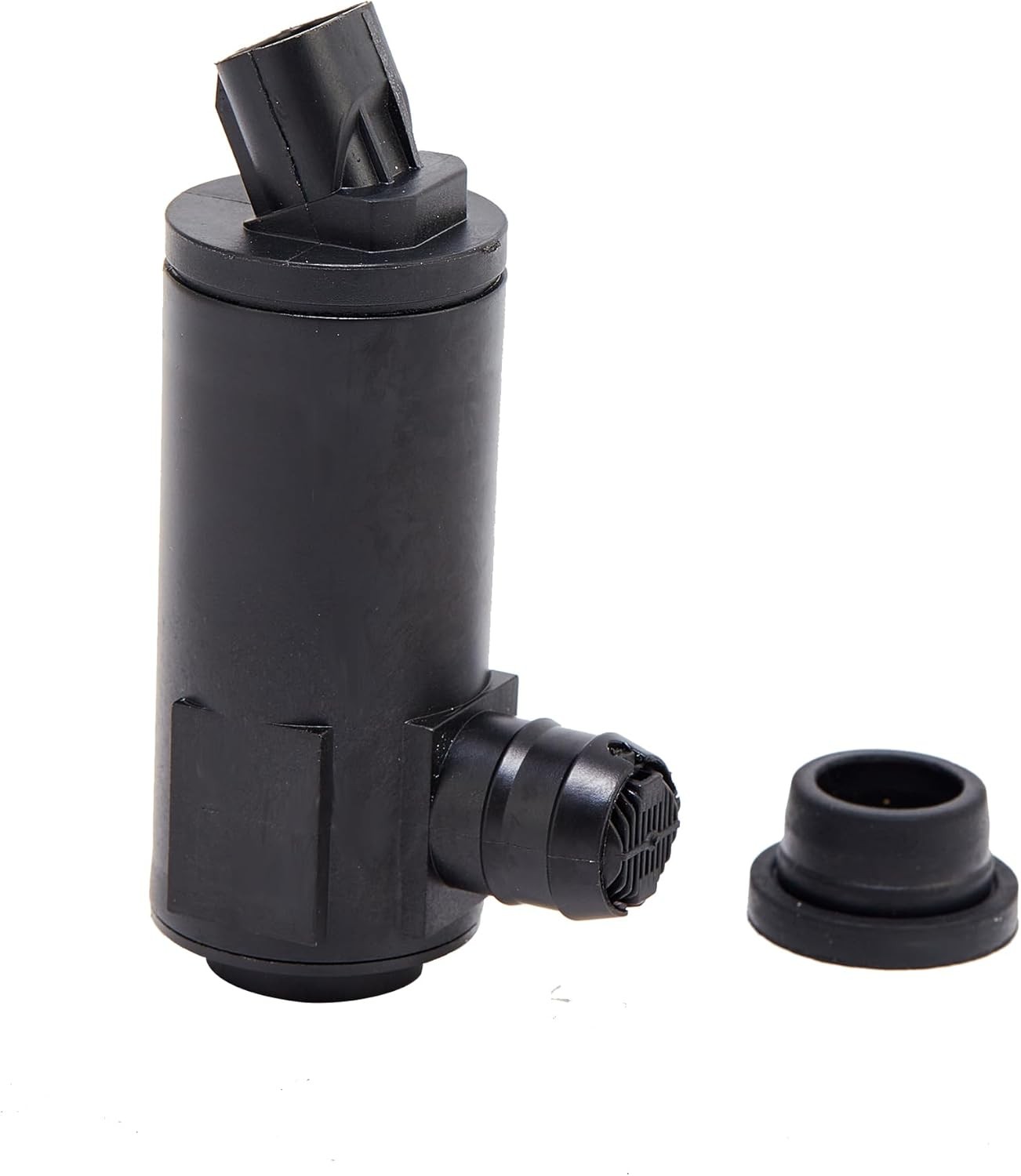 Windshield Washer Fluid Pump Motor Replacement, 1pc 76806TBAA01