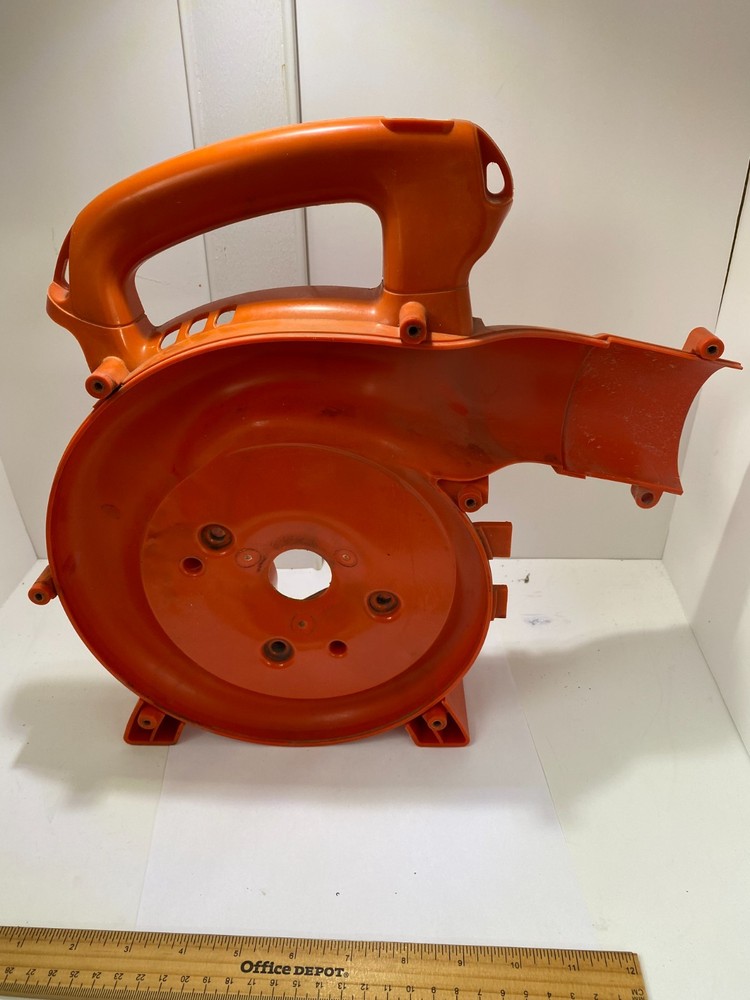 125B Husqvarna Leaf Blower Inner Scroll Assembly OEM