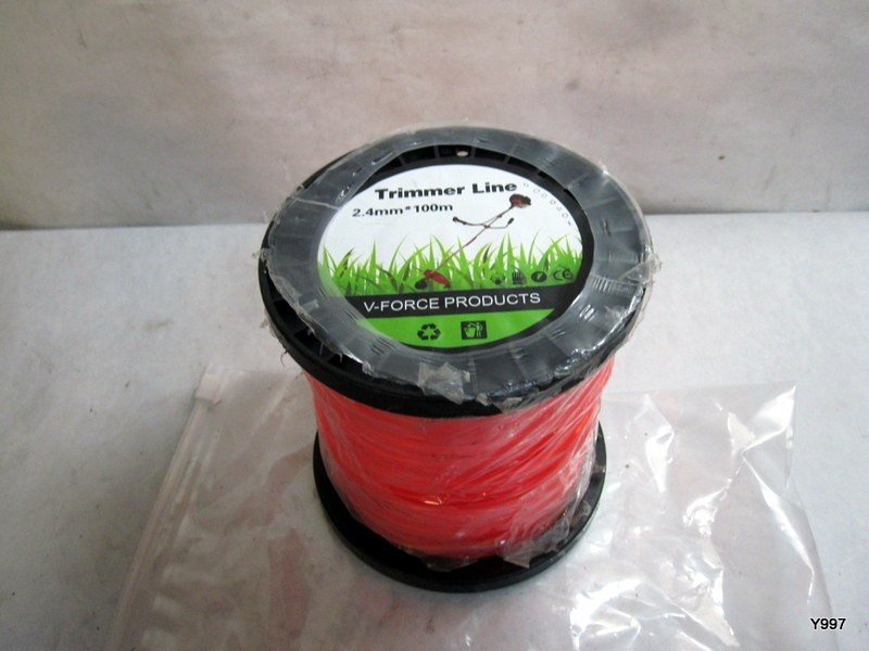 V-Force Trimmer Line 2.4mm*100m