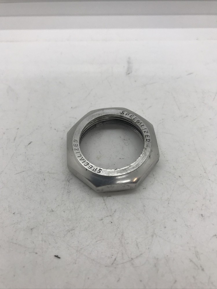 Vintage Specialized 1 in threaded Headset