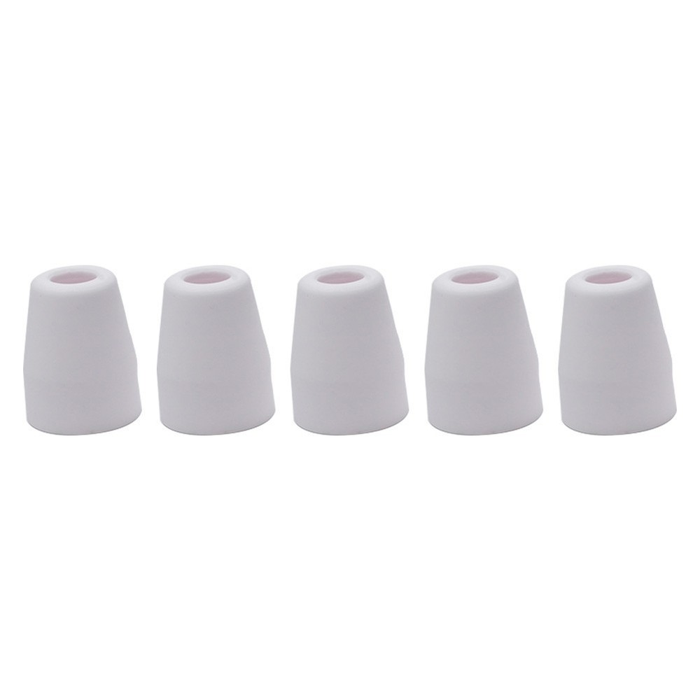 Electrodes Nozzles Plasma Cutter Accessories Copper&ceramic Torch Consumables