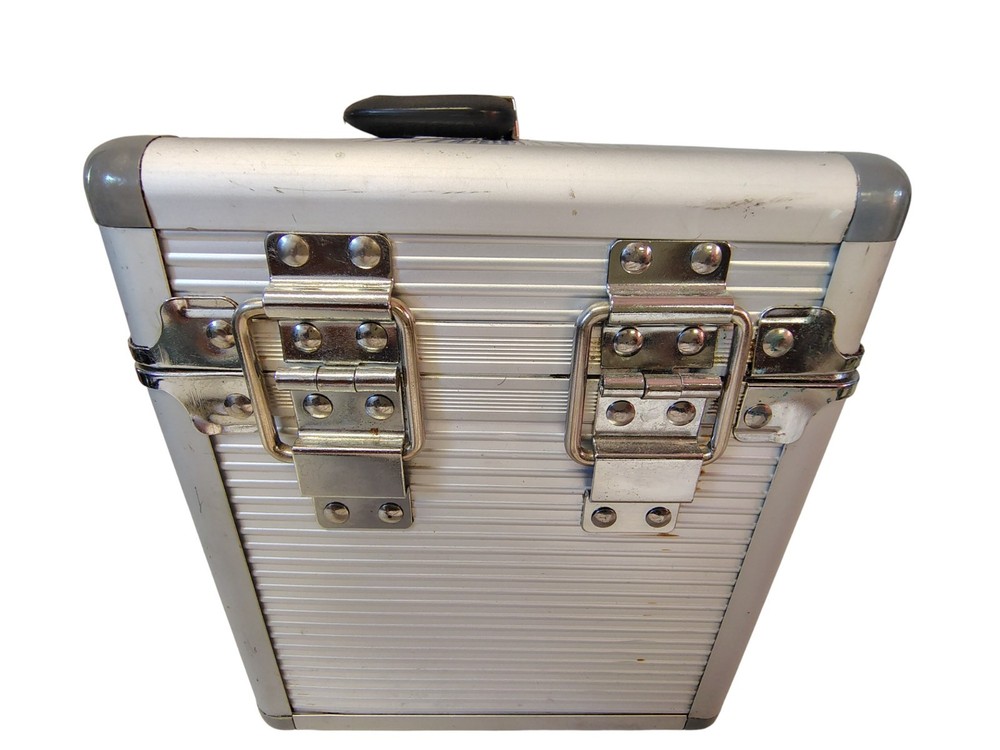 Keeler PSL ONE Slit Lamp with Case