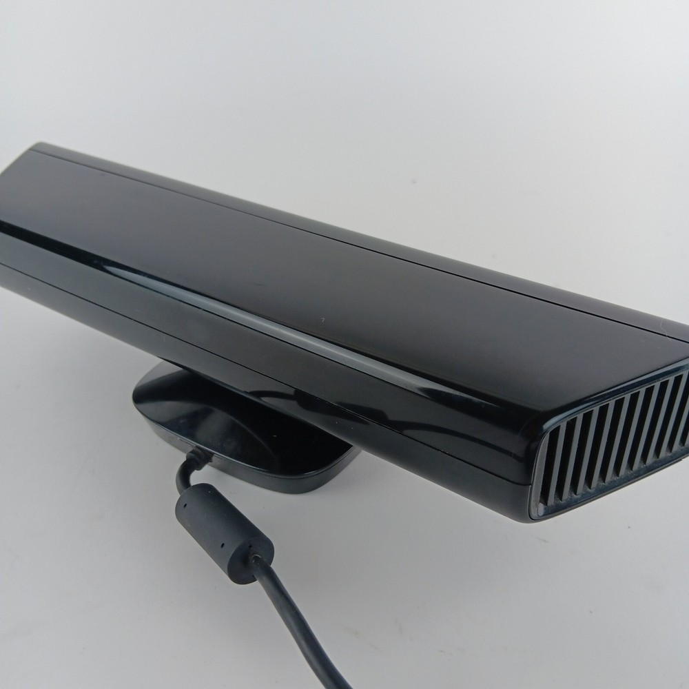Microsoft Xbox 360 Kinect Motion Sensor Bar Model 1414 Free Next Day Shipping