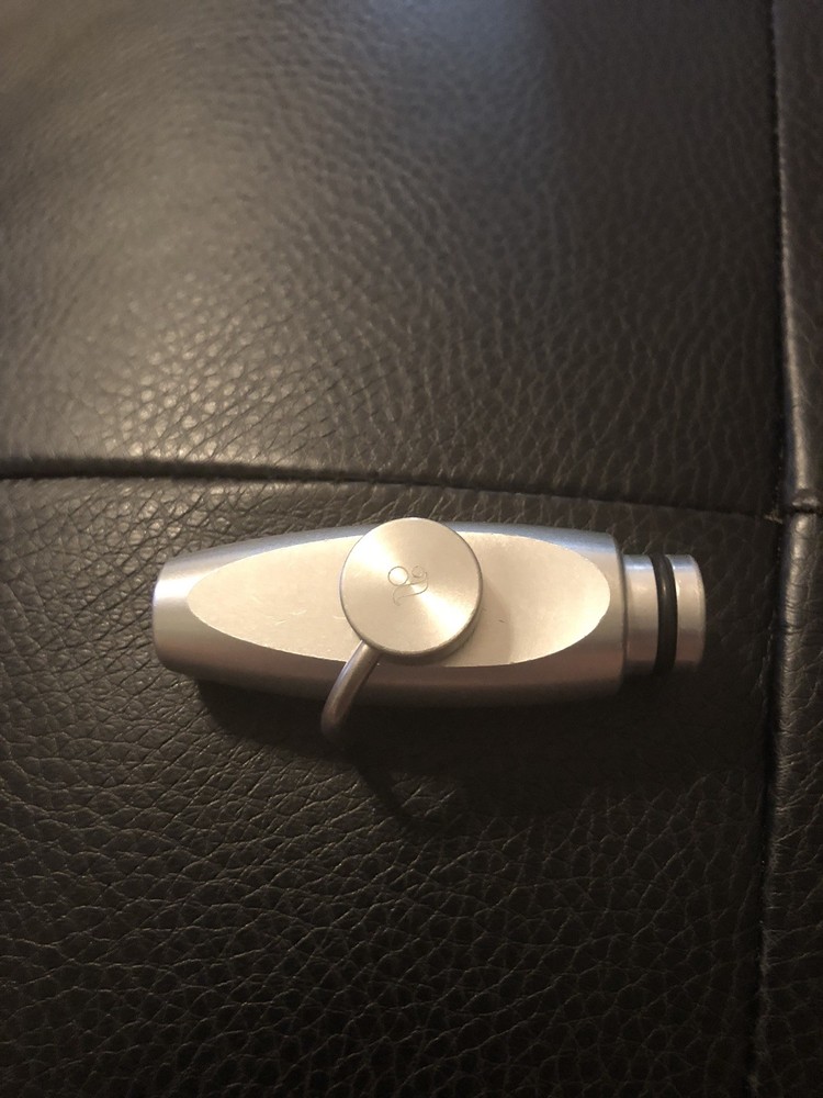 Authentic, Adec Vacuum Valve.