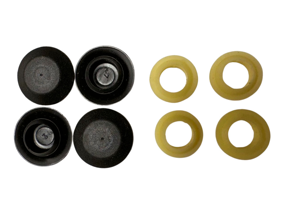Hoffman 99411-820 Enclosure Accessory Kit **Please Read**
