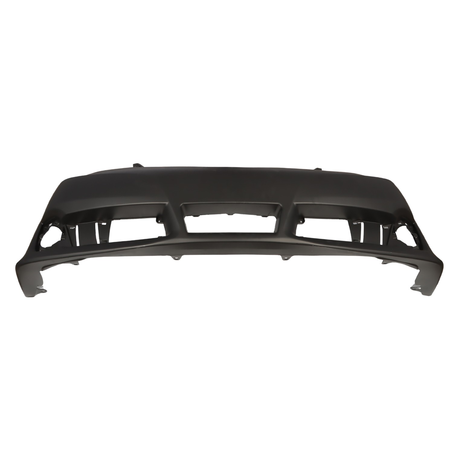 Front Primed Bumper Cover Fits For 2012-2014 Toyota Camry SE /SE Sport TO1000379