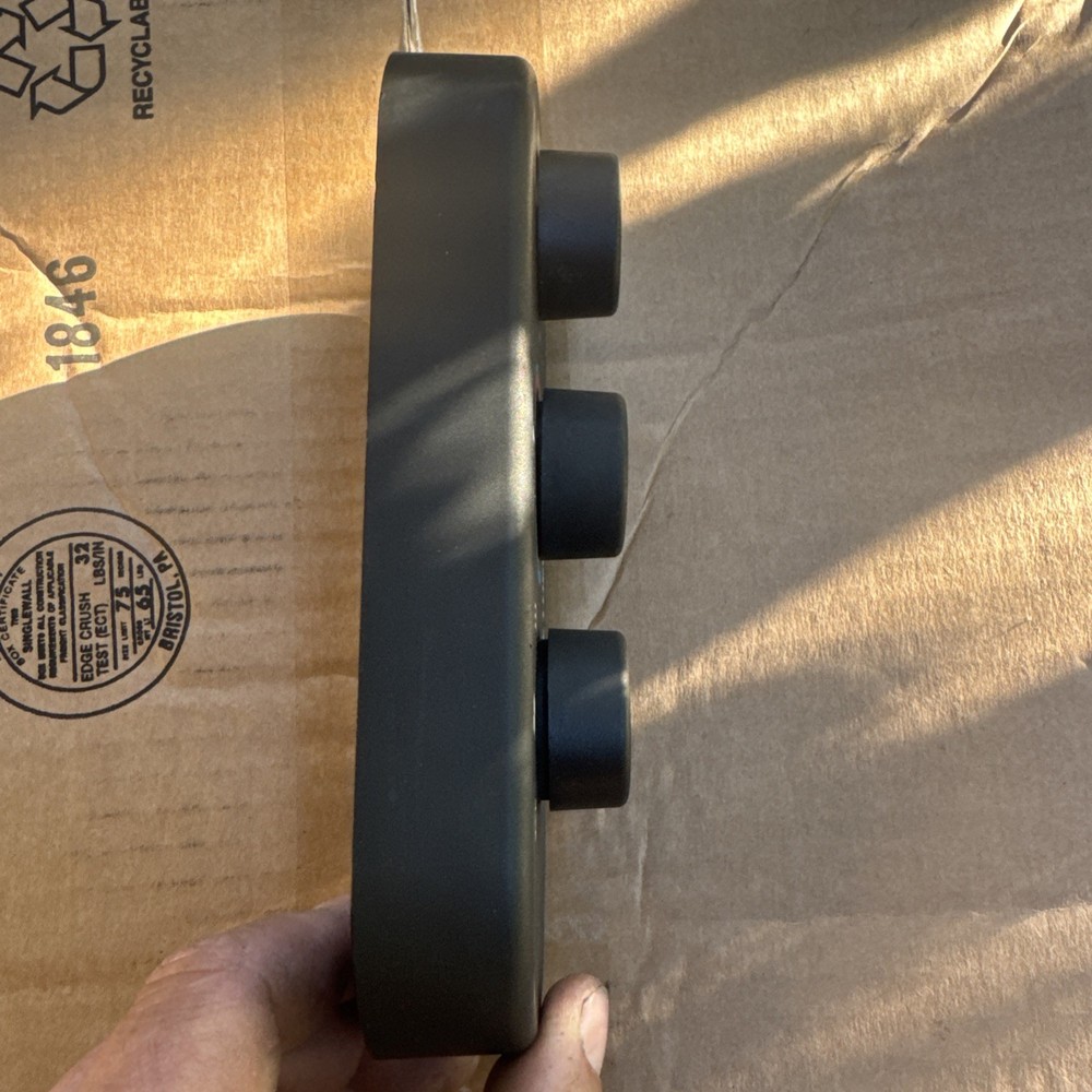 Thermo King tripac Evolution apu Controller HMI