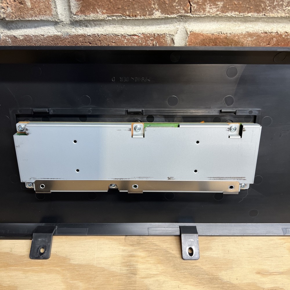 Epson GS 6000 Control Panel Assembly