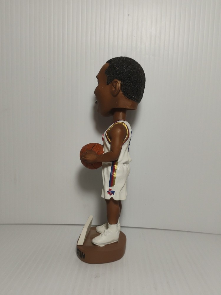 Bobble Dobbles Dennis Johnson Toros bobblehead
