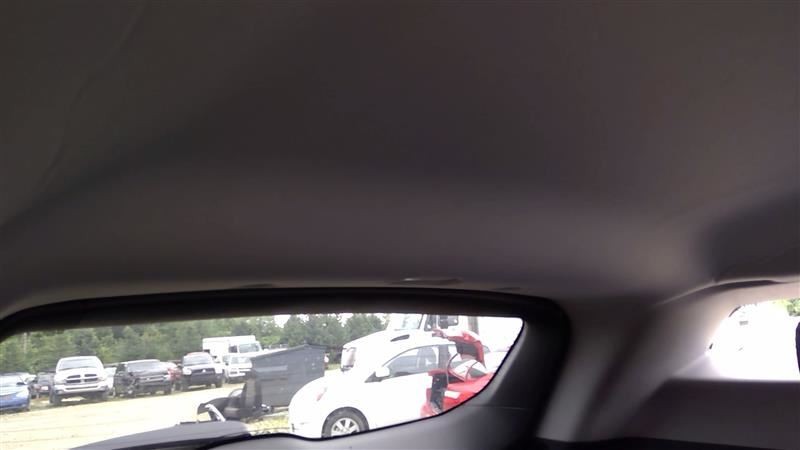 GMC TERRAIN 2020 Engine ECM 394862