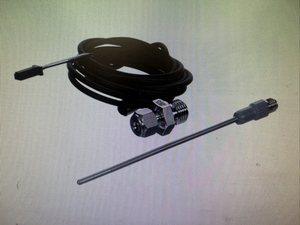 La Marzocco E.1.005 Temperature Probe/Sensor with Cable Original Cost $324.99