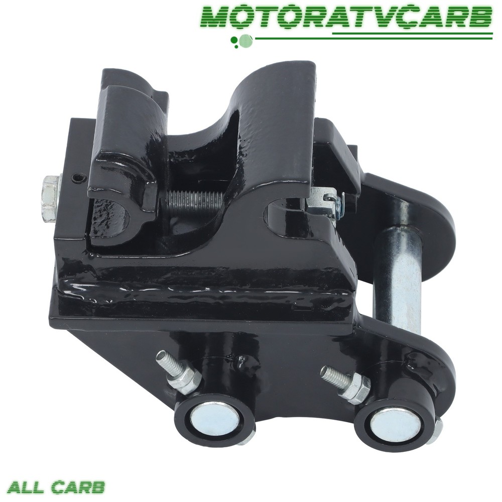 ALL-CARB Attachment Quick Hitch Coupler For Mini Excavators Excavator