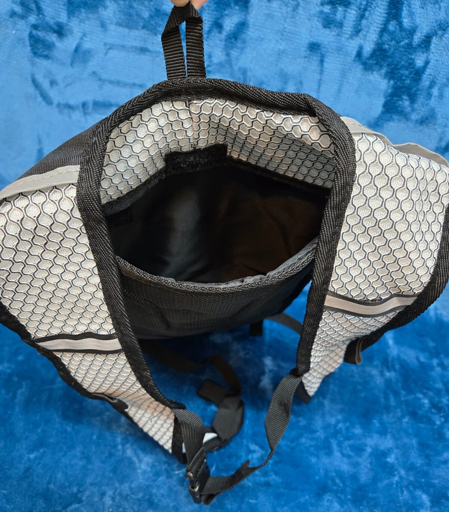 Neboic Hydration Backpack Cycling Pack Bag Only No Hydration Bladder Lightweight