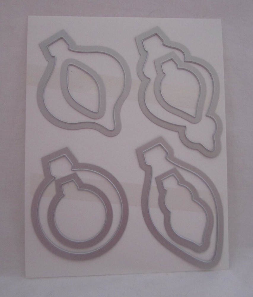 STAMPIN UP RETIRED Thinlits / Framelits U Choose NEW