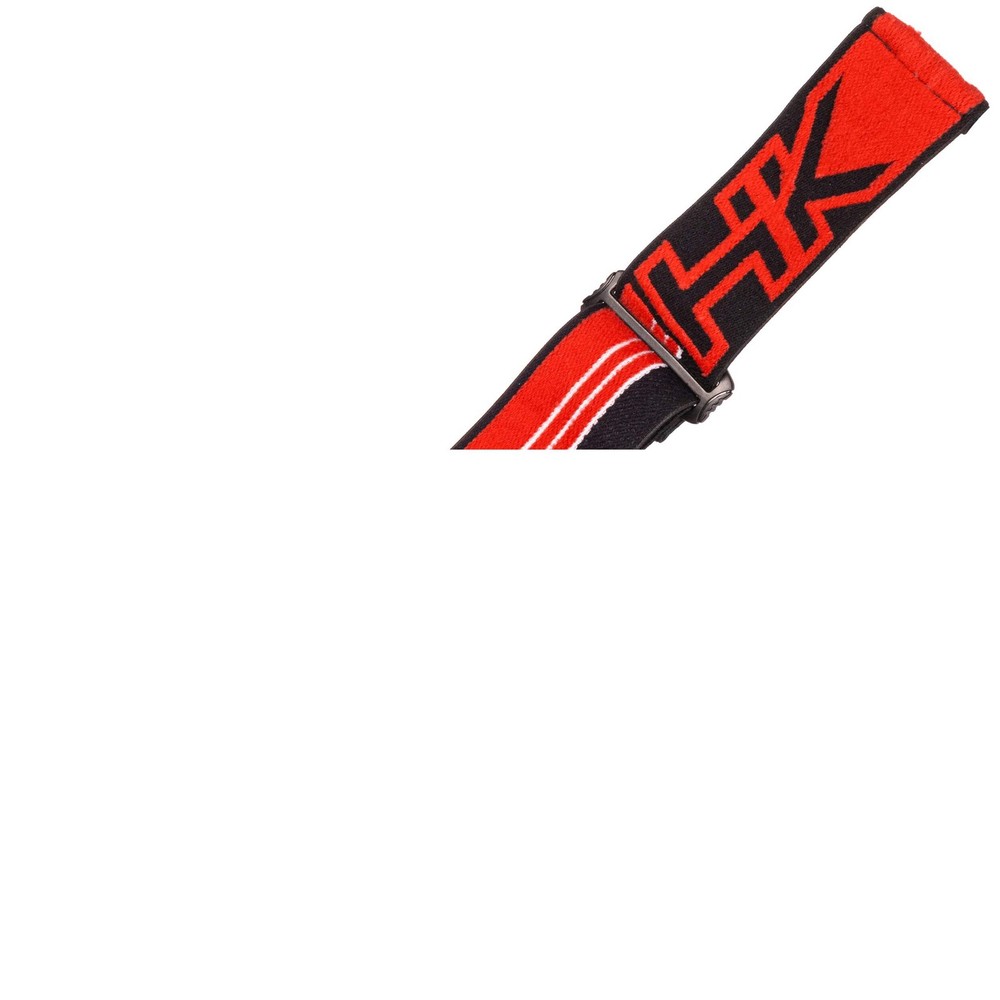 HK Army Goggle Strap - Flashpoint Red