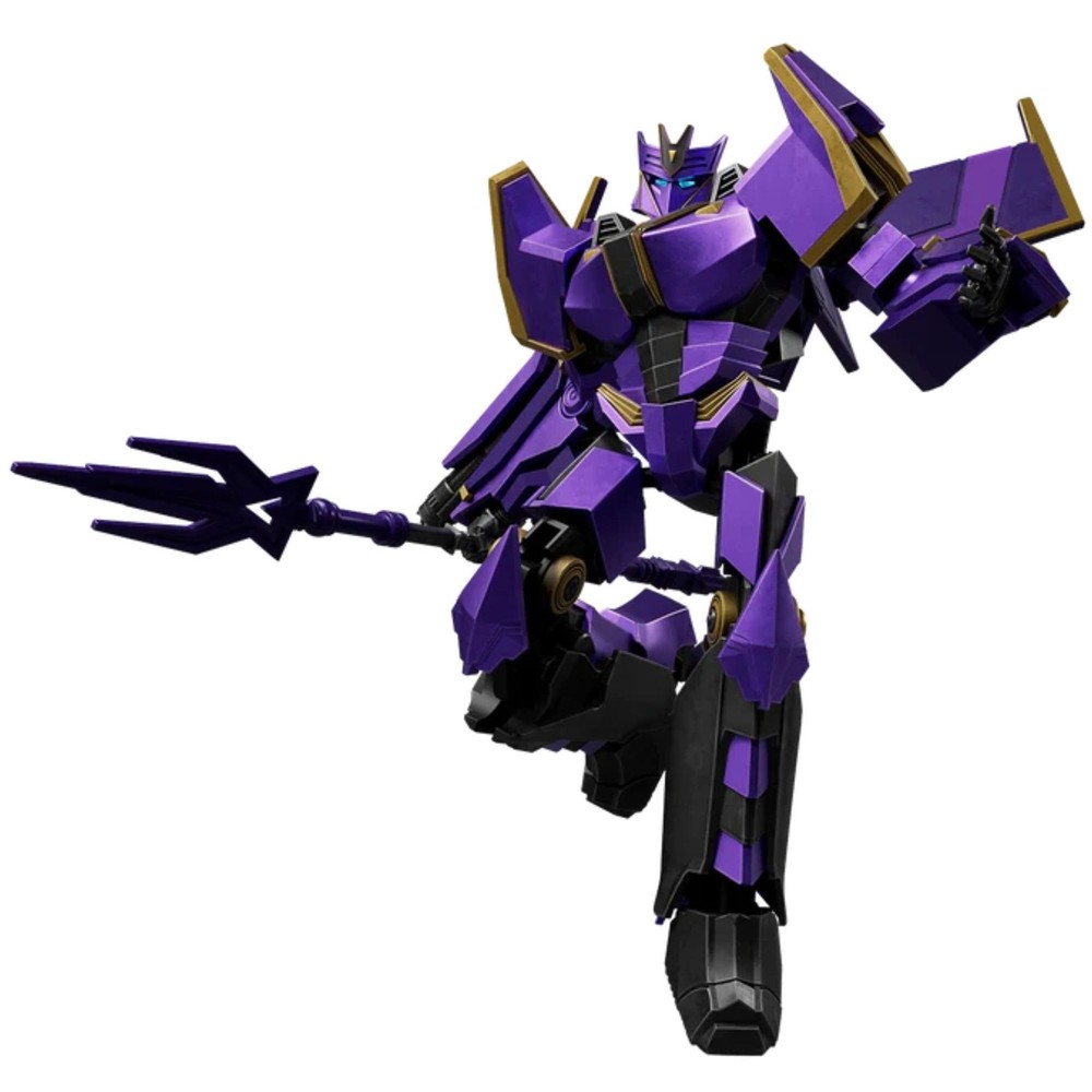 Blokees Transformers Classic Class 20 Megatronus Prime Model Kit 71186