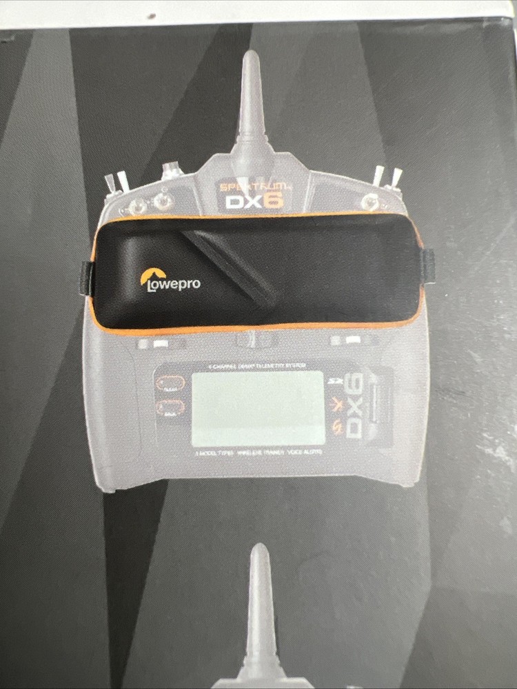 Lowepro Quad Guard TX Wrap Transmitter Guard