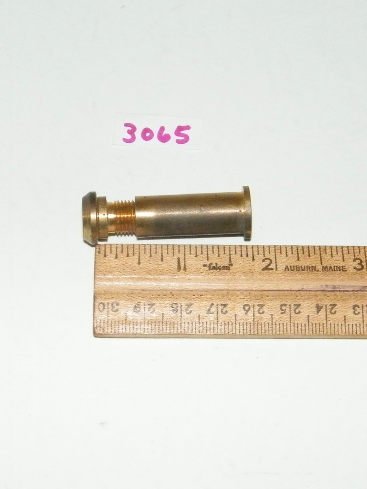 Solid Brass 160 Degree Door Viewer