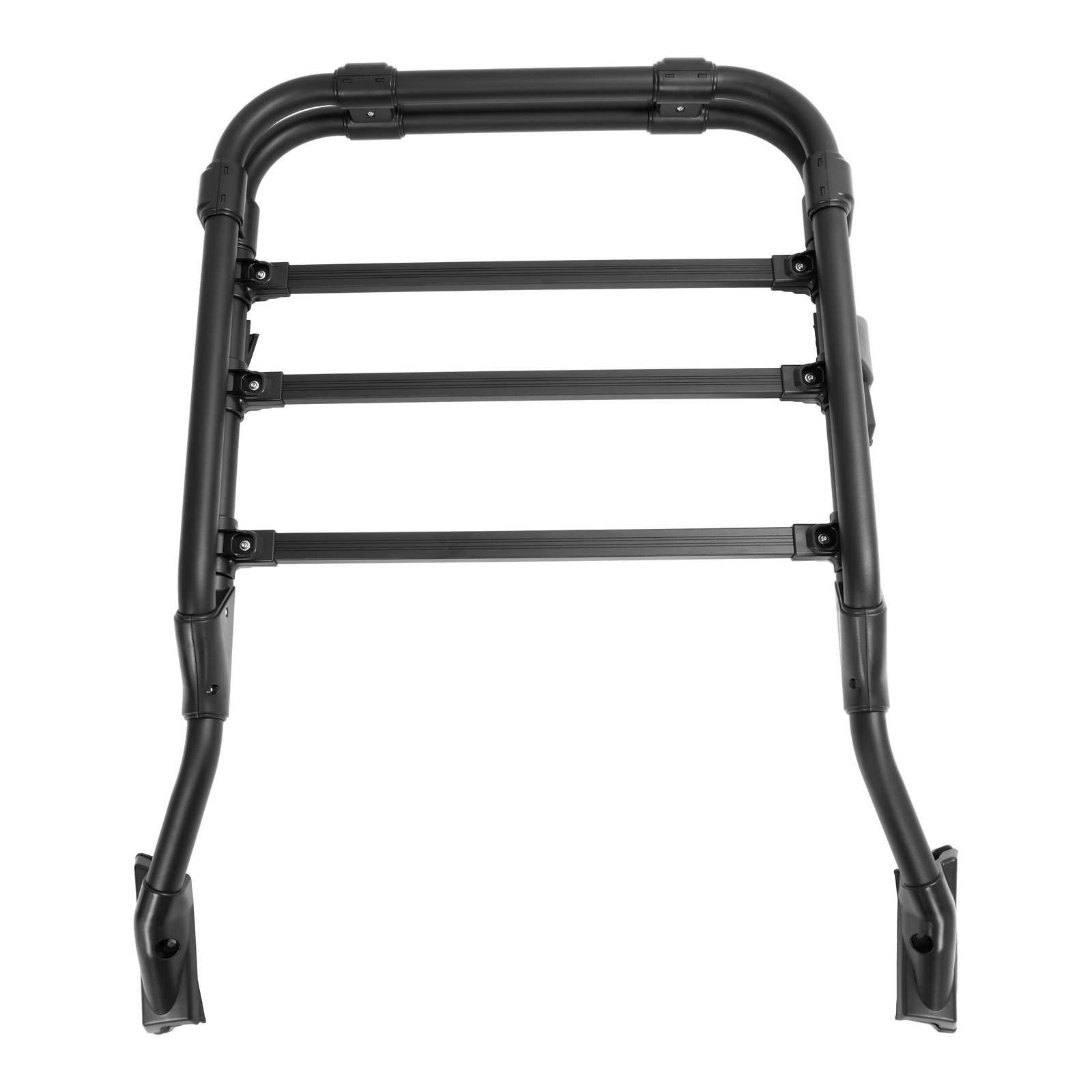 Roof Rack Basket Extra Bar Rooftop Cargo Luggage For Toyota RAV4 2019-up