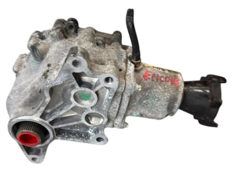 2013-2016 Buick Encore AWD Transfer Case OEM