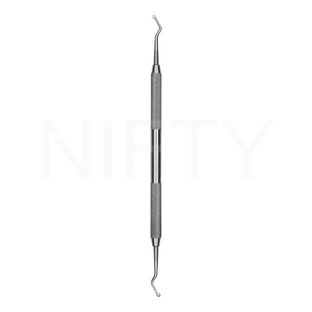 Excavator English Pattern #125/126