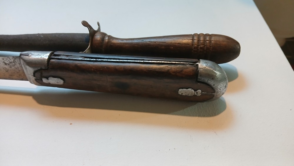 CIVIL WAR ERA? KNIFE COMBO