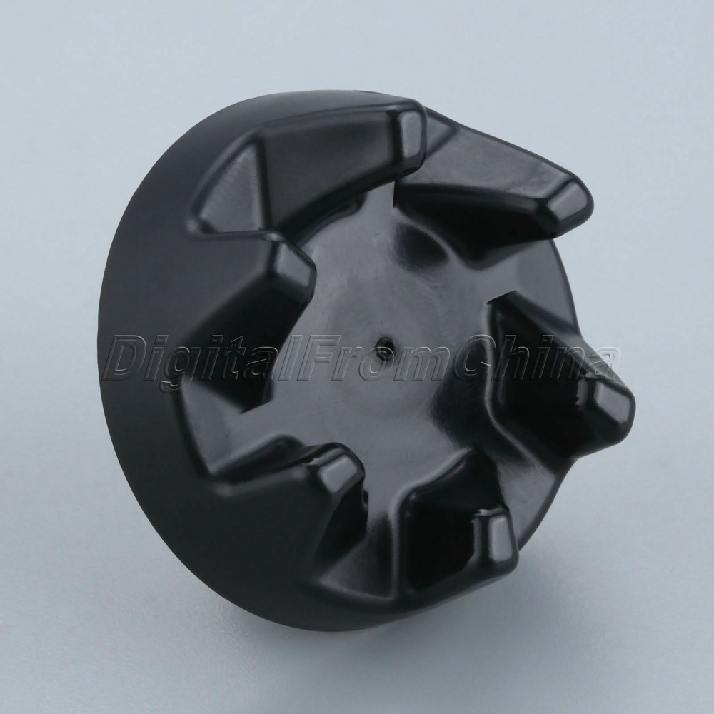 2x Rubber Clutch Coupler Cog Gear Drive Coupling +Spanner For Kitchenaid Blender