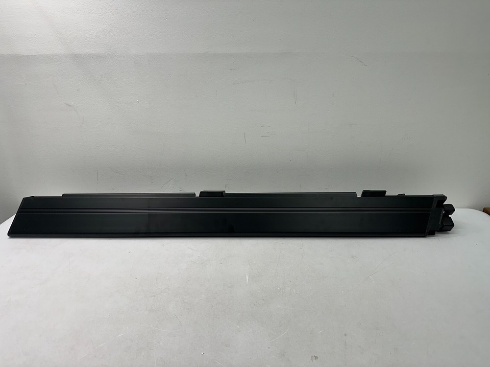 On Stage Quantum Core Column Keyboard Stand KS9102