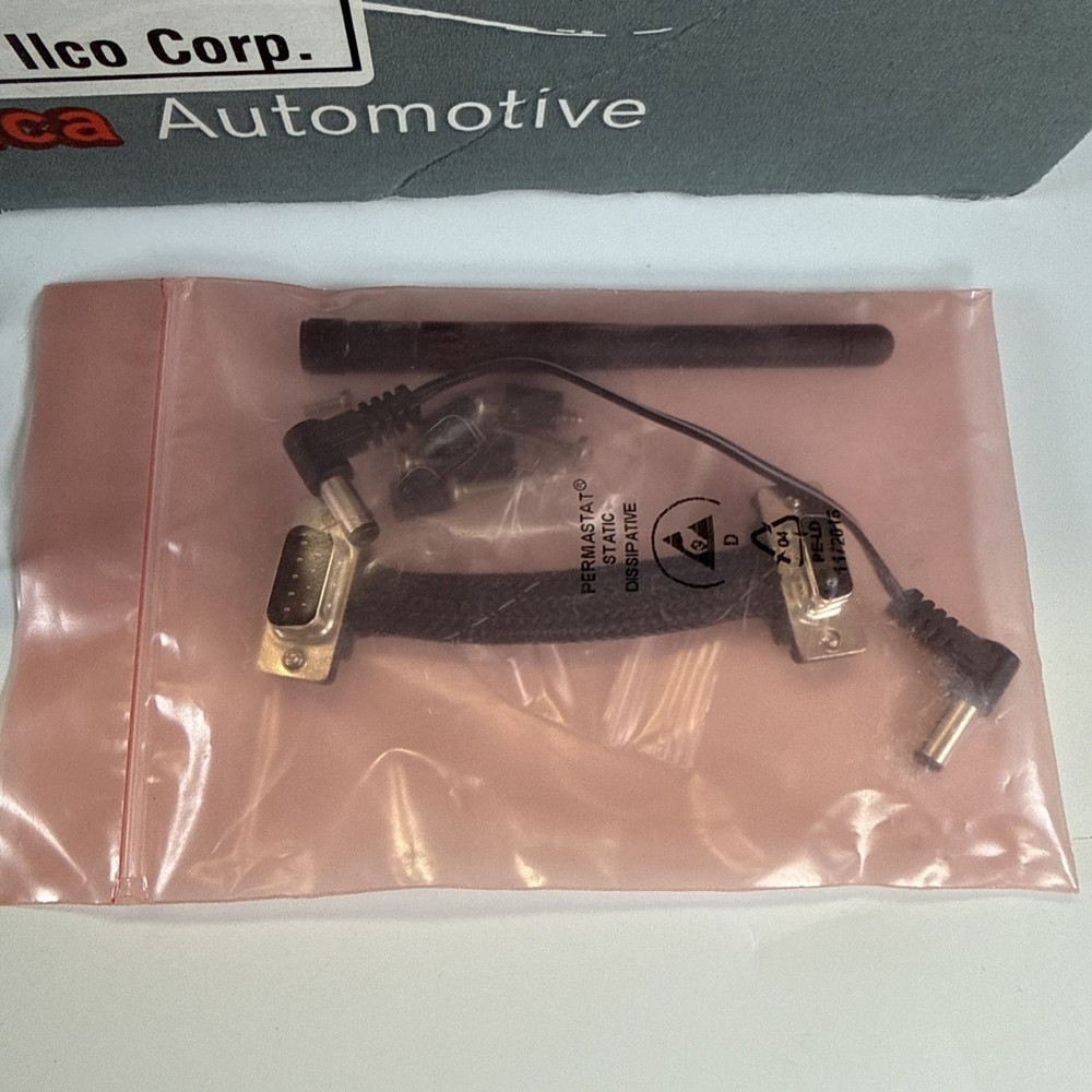 Silca RW4 Plus With M-Box & M-Snoop