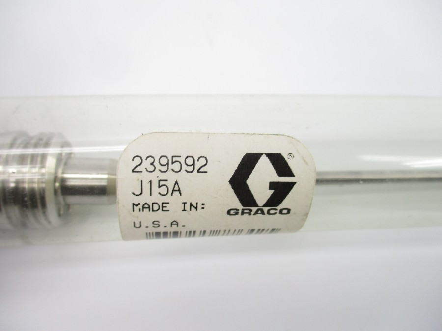 GRACO 239592 NSMP