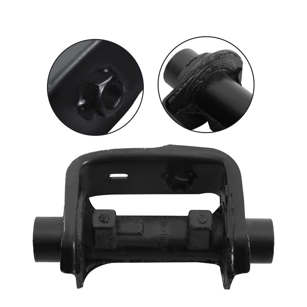 LABLT Diff Differential Mounting Mount Set 6PCS For 1995-2001 Honda CRV I (RD)