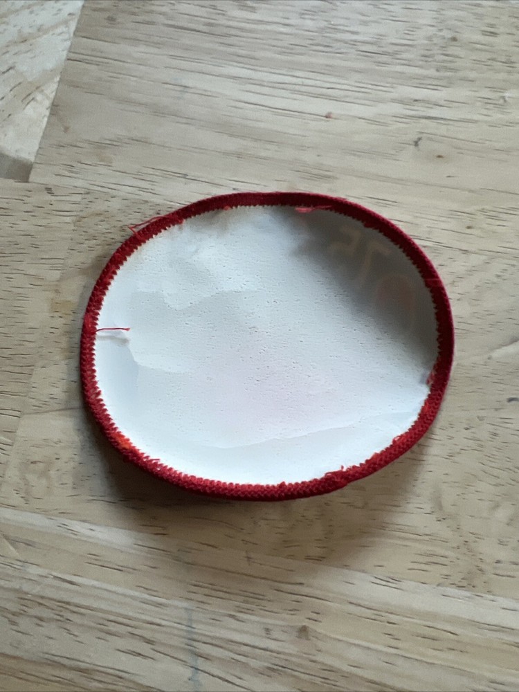 YABA 75 Point Game Bowling Patch Vintage