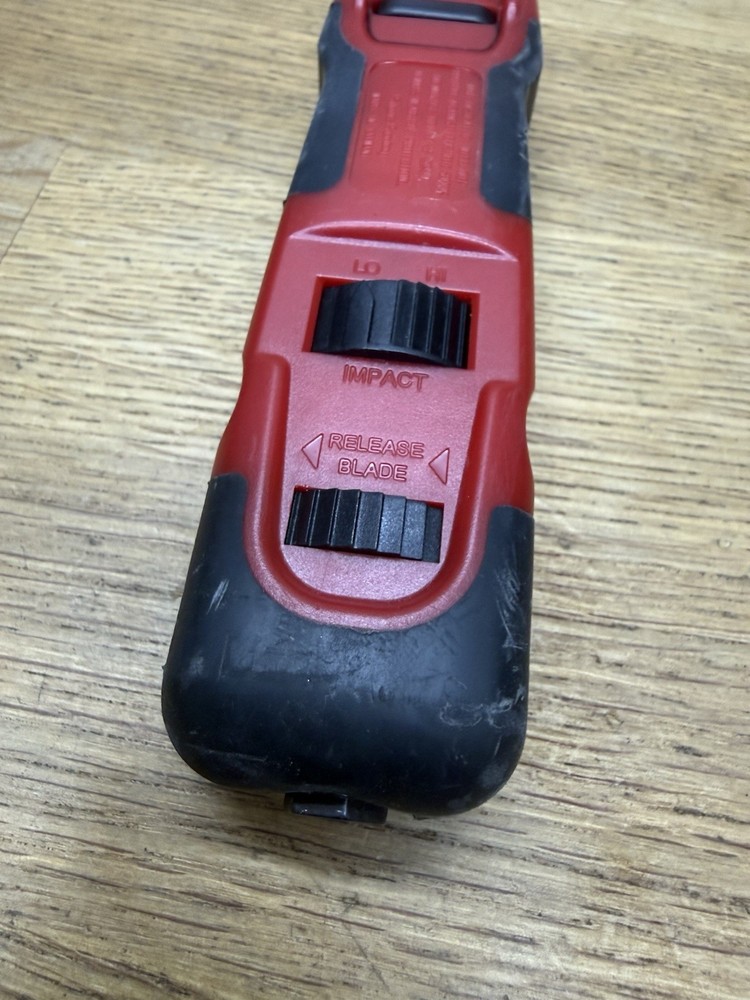 Klein Tools VDV427-047 Impact Punchdown Tool