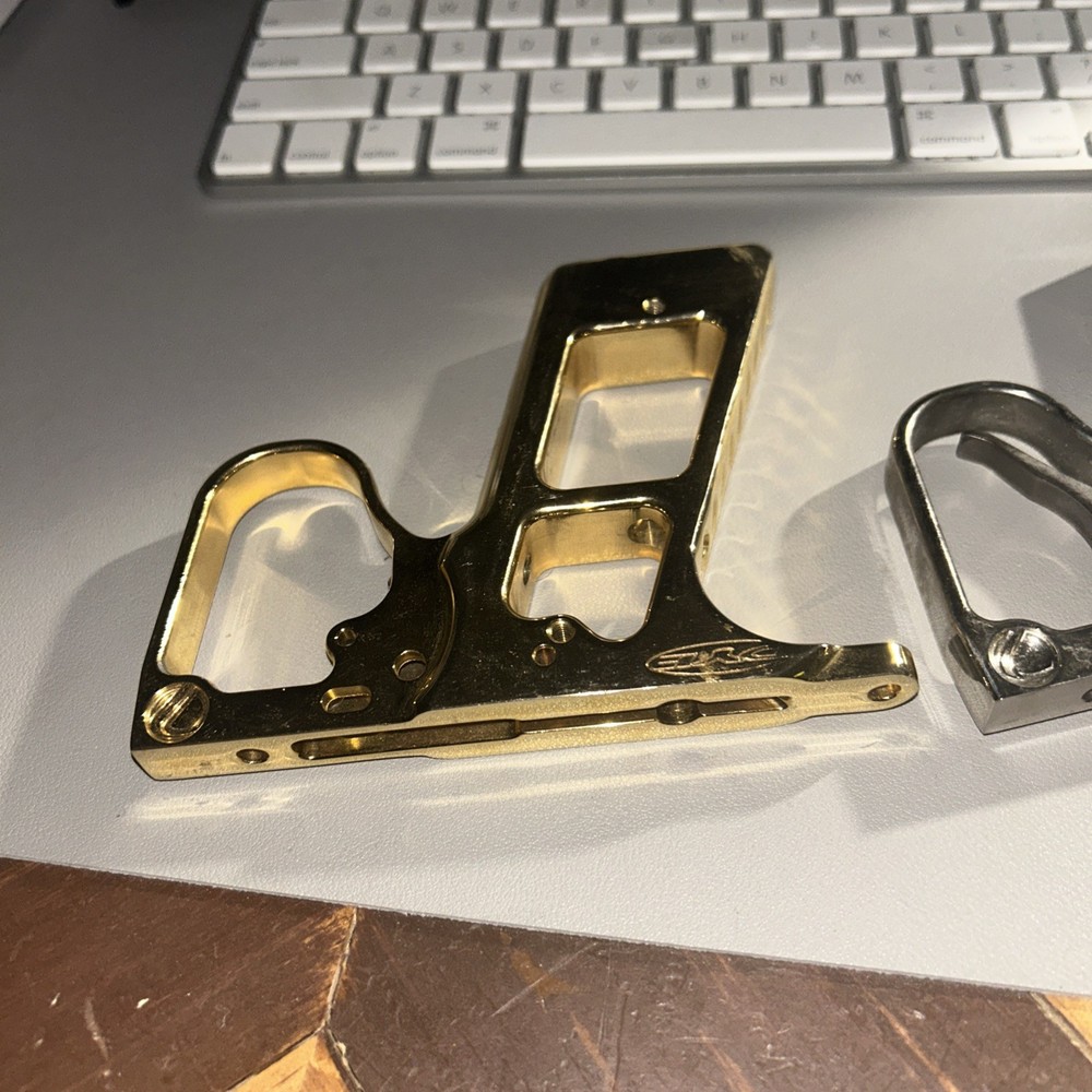 2 DYE AUTOCOCKER FRAMES - PAINTBALL Shock tech Freelfow Inception Dark