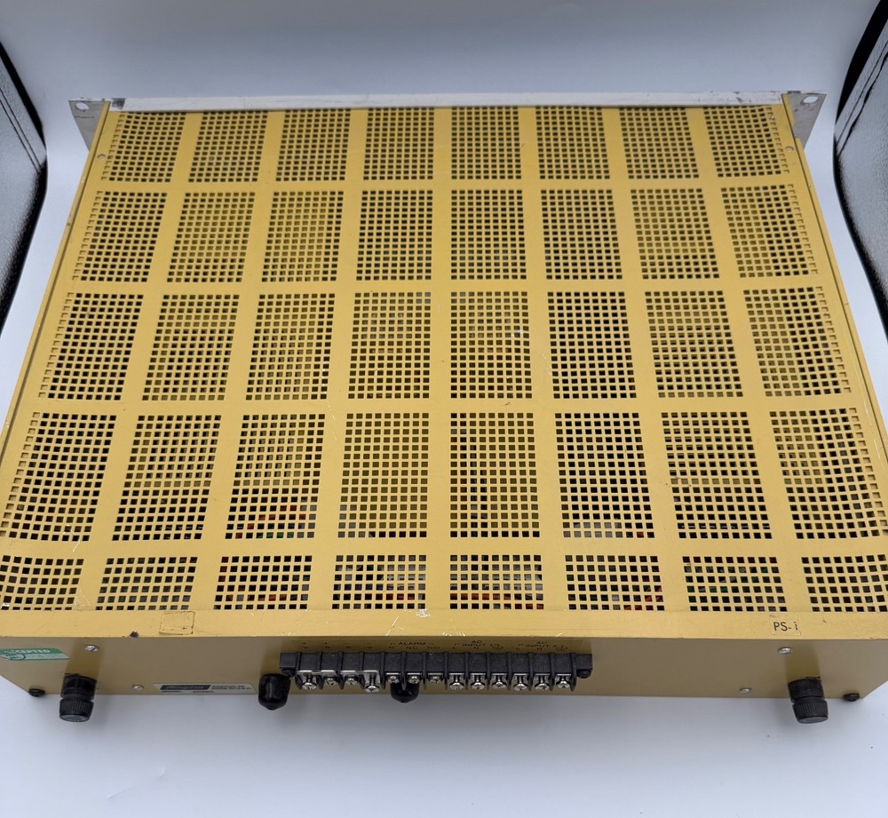 Acopian Power Supply System Untested Model R5N8X