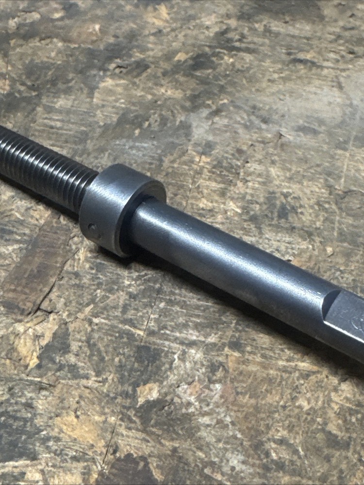 Delta Rockwell 6” Jointer Depth Adjustment Leadscrew