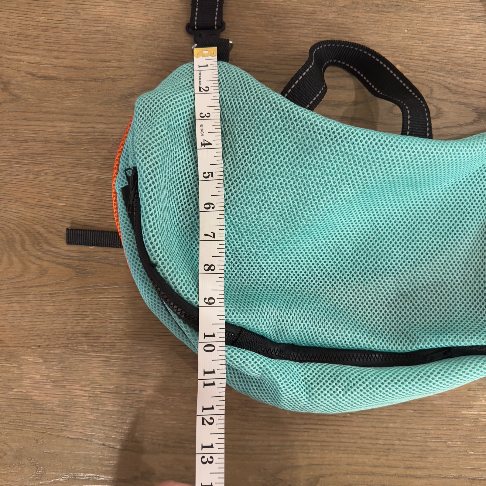 AWOOF Brand-Cat Grooming Bag-Adjustable Cat Bathing Bag-Anti Scratch Bite Device