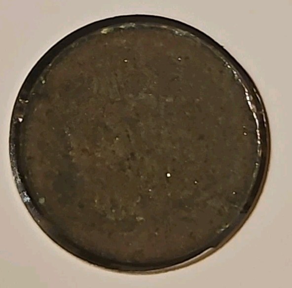 1901 Indian Head Cent