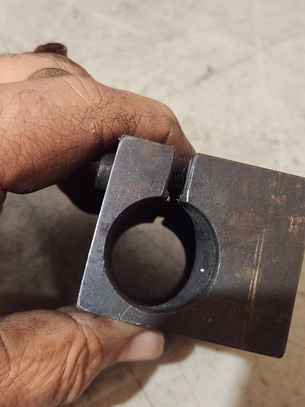 KDK tool holder lathe kdk-105